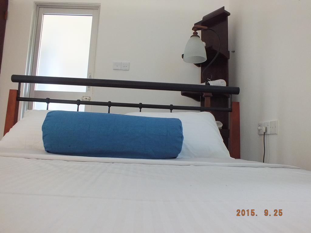 White House Ella Hotel Room photo